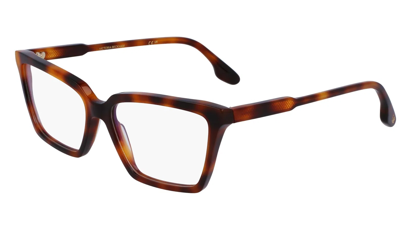 Victoria Beckham VB2653 Eyeglasses - view 4